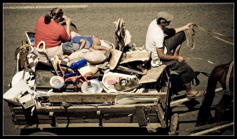 photo "Обратная сторона медали" tags: genre, 