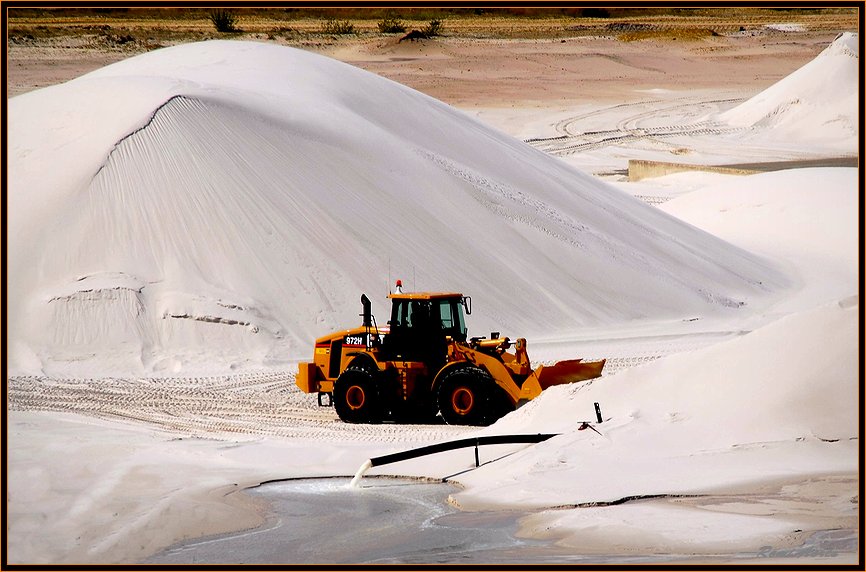 photo "Mister Sandman" tags: landscape, travel, summer