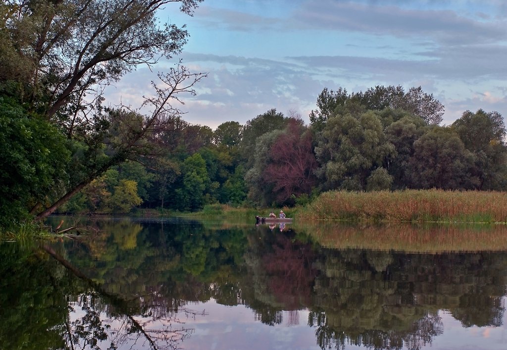 photo "***" tags: landscape, summer, water