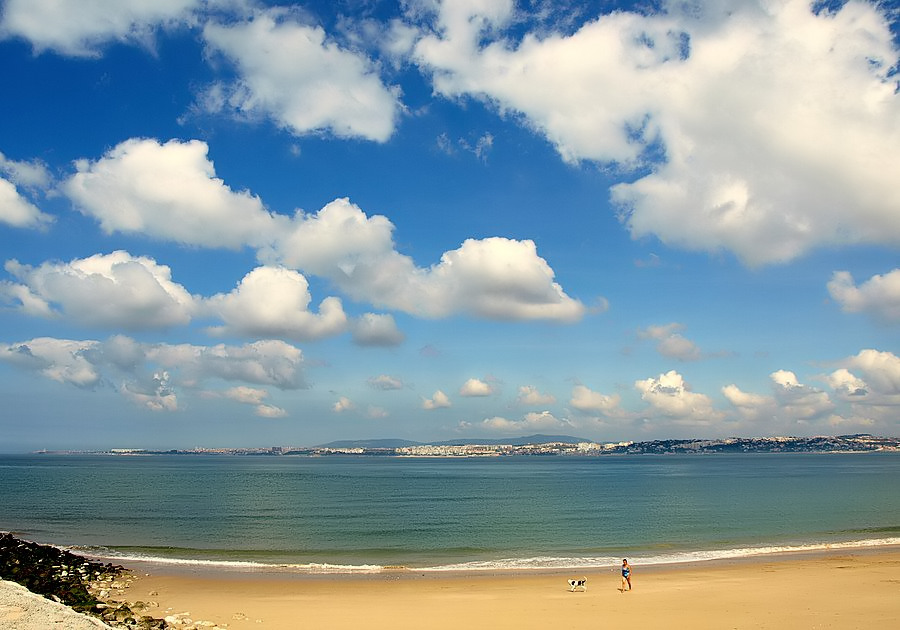 фото ""My Beach"..." метки: пейзаж, вода