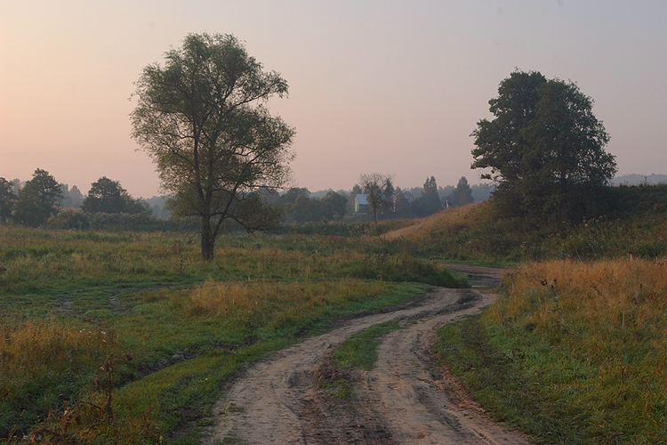 photo "***" tags: landscape, autumn