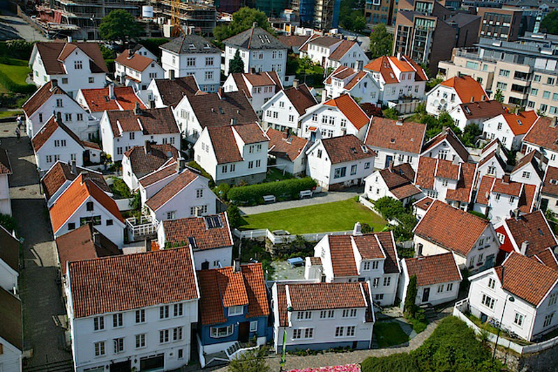 photo "Houses" tags: travel, 