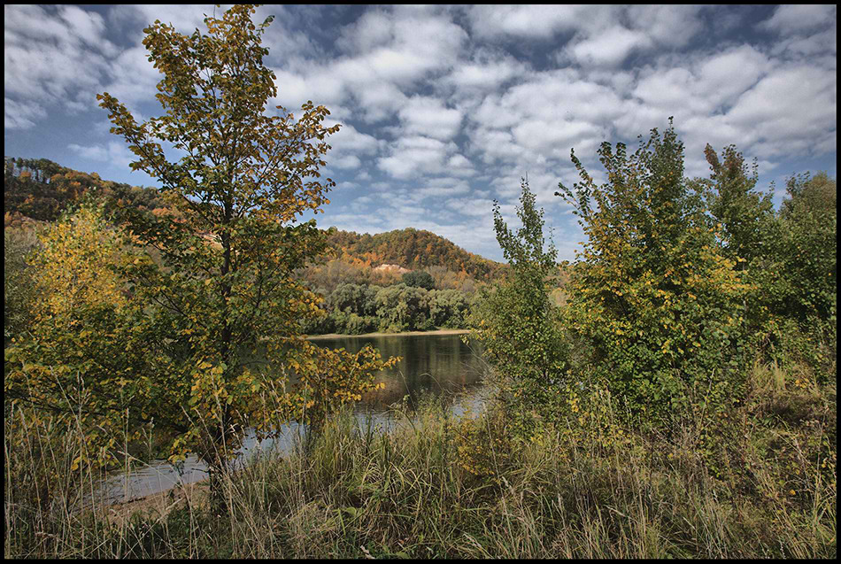 photo "***" tags: landscape, autumn
