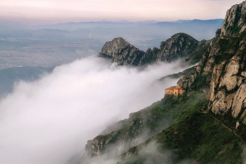 photo "***" tags: landscape, clouds
