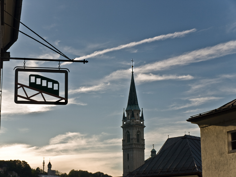 фото "Sunset" метки: пейзаж, архитектура, 