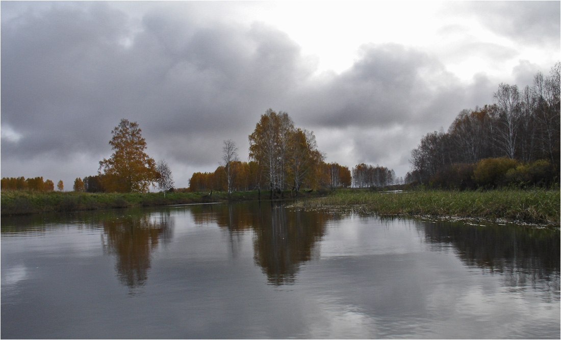 photo "***" tags: landscape, autumn