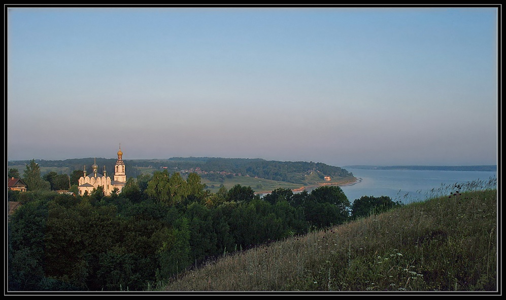 photo "***" tags: architecture, landscape, summer, water