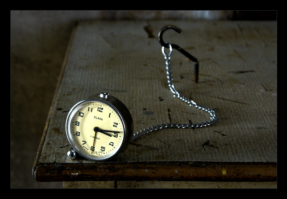 фото "Old-Timer" метки: абстракция, юмор, 