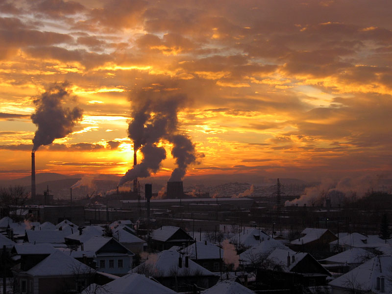 фото "***" метки: пейзаж, город, закат