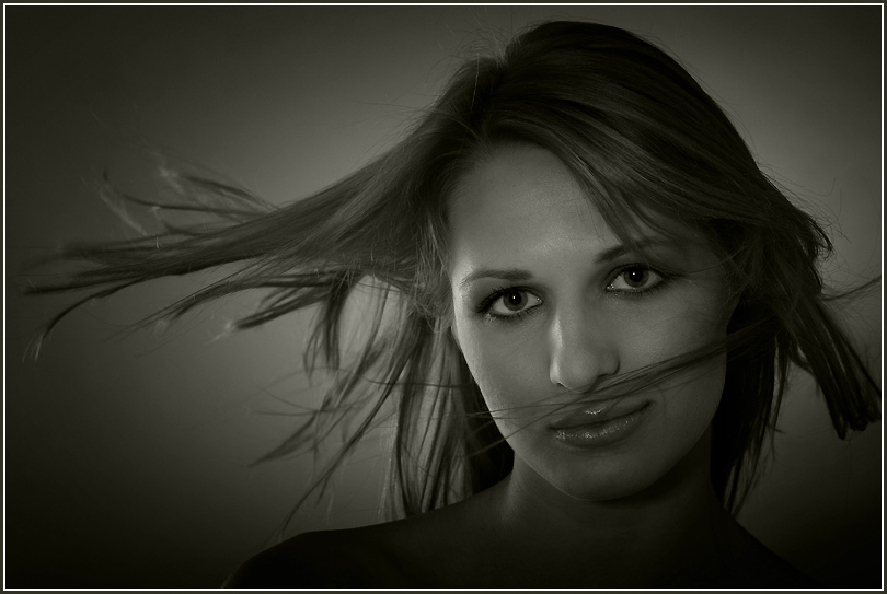 фото "Nataly" метки: портрет, женщина