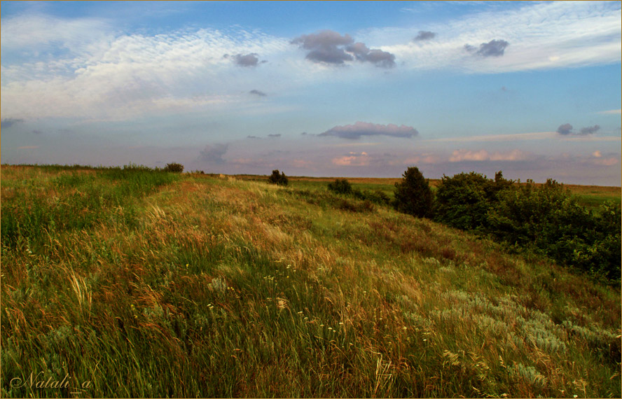 photo "***" tags: landscape, summer