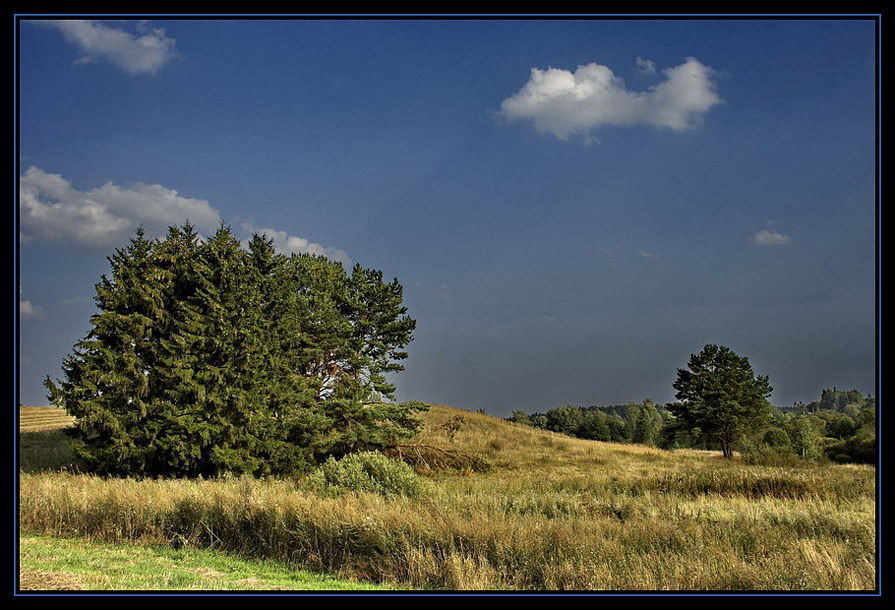 photo "***" tags: landscape, summer