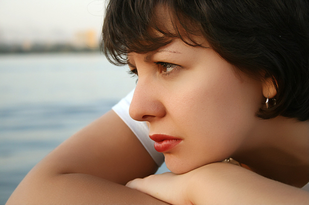 photo "***" tags: portrait, woman