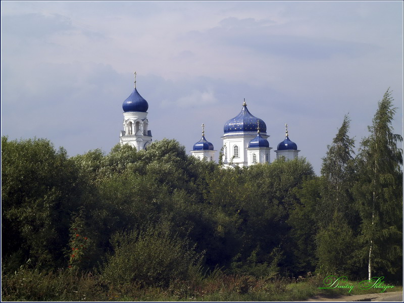 photo "***" tags: architecture, landscape, summer