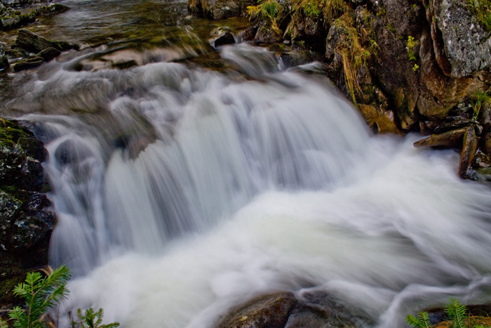 фото "Жигаланские водопады" метки: , 