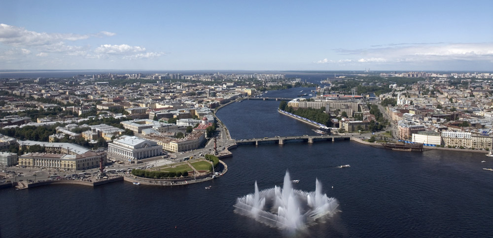 photo "Sankt Petersburg" tags: architecture, landscape, 