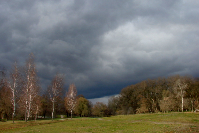 photo "***" tags: landscape, autumn