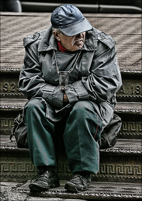 фото "житяга.." метки: жанр, 