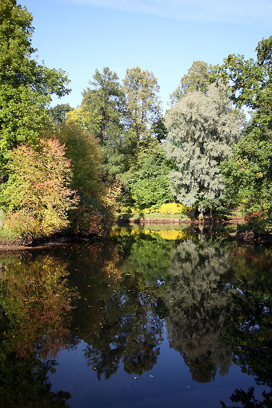 photo "***" tags: landscape, autumn, water