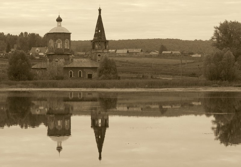 photo "***" tags: black&white, architecture, landscape, 