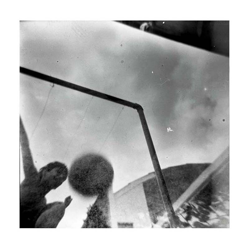 photo "Goooool" tags: black&white, technics, 