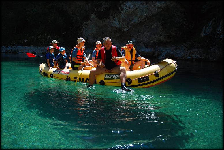 photo "Rafting" tags: sport, 