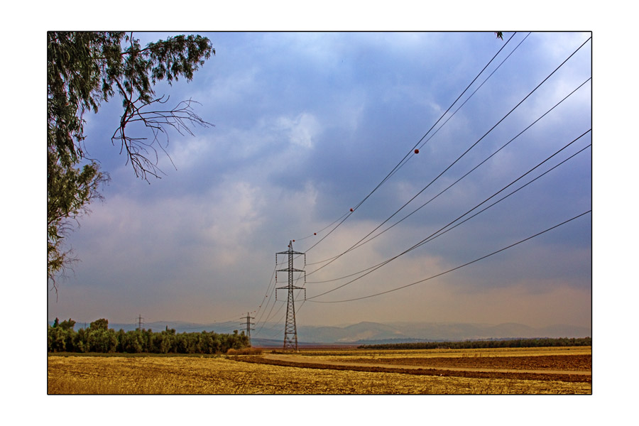 photo "***" tags: landscape, autumn