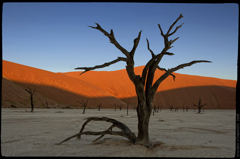 photo "Valley of Sosuss." tags: landscape, travel, Africa