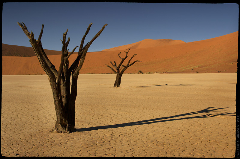 photo "Valley of Sosuss." tags: landscape, travel, Africa