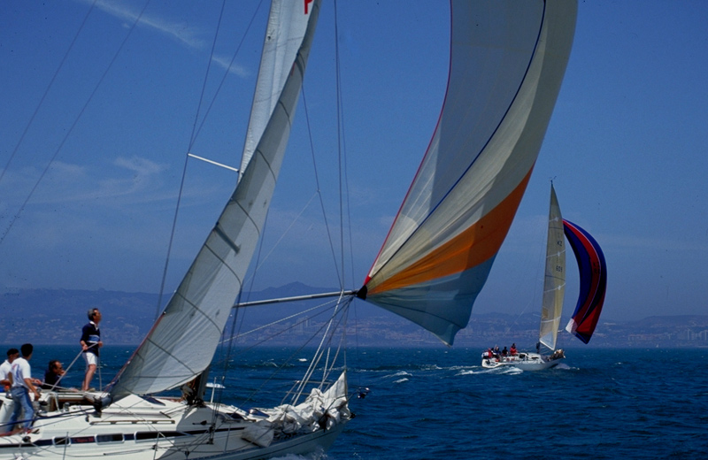 фото "REGATTA" метки: пейзаж, спорт, вода
