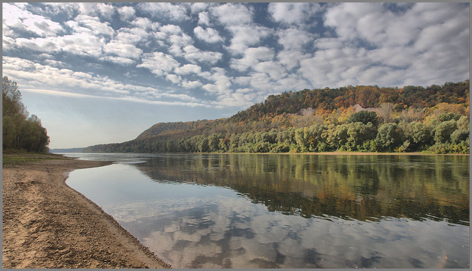 photo "***" tags: landscape, water