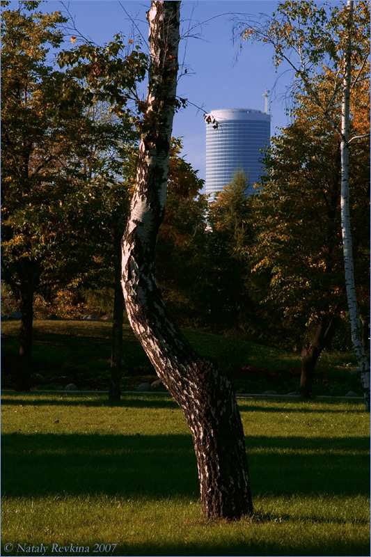 фото "***" метки: архитектура, пейзаж, осень