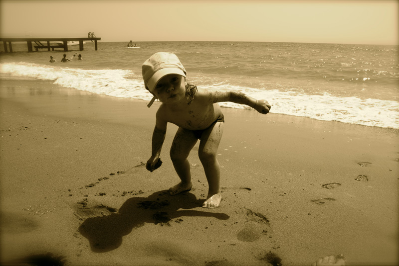 photo "***" tags: portrait, children