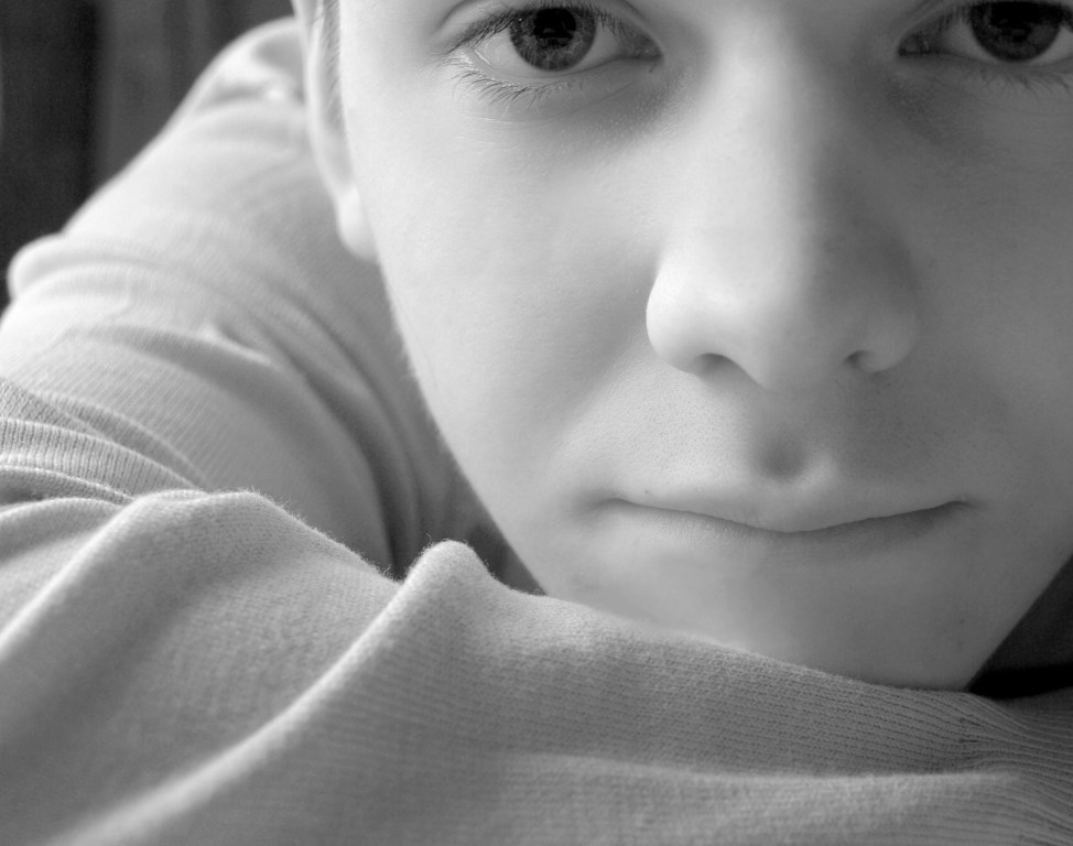photo "***" tags: portrait, man