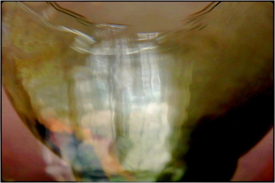 photo "glasscape" tags: macro and close-up, abstract, 