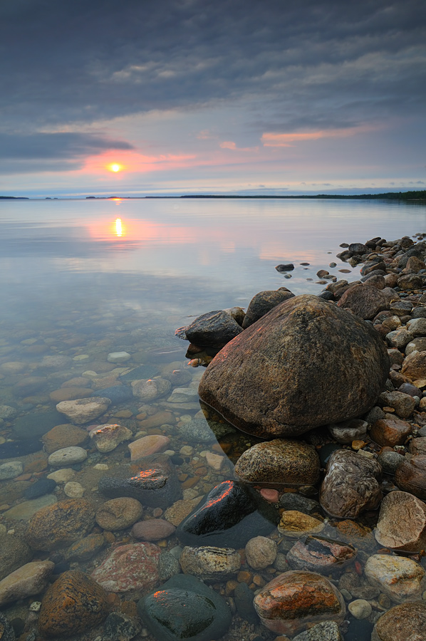 photo "***" tags: landscape, water