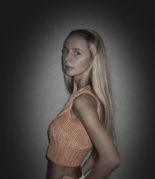 photo "***" tags: portrait, woman