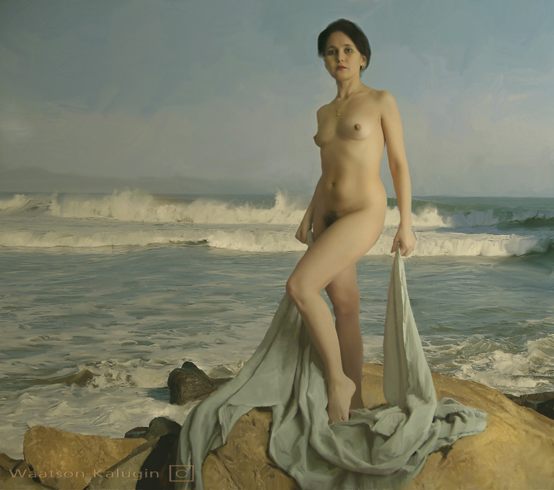 Greekgoddess Webcam