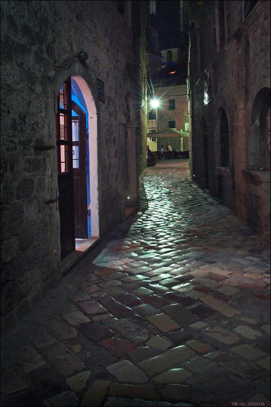 photo "Old city" tags: architecture, travel, landscape, 