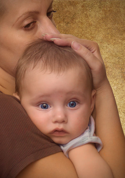 photo "***" tags: portrait, children