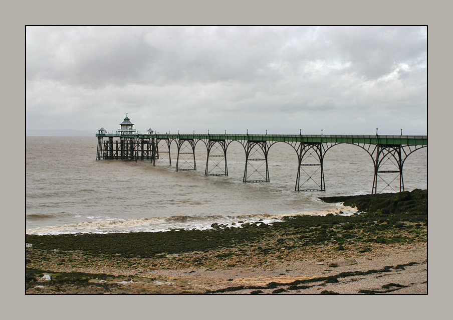 photo "Autumn Sea" tags: landscape, travel, Europe, water