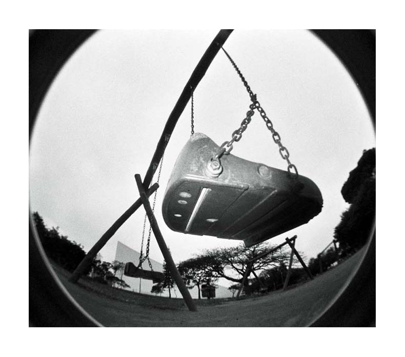photo "One day in your life" tags: black&white, 