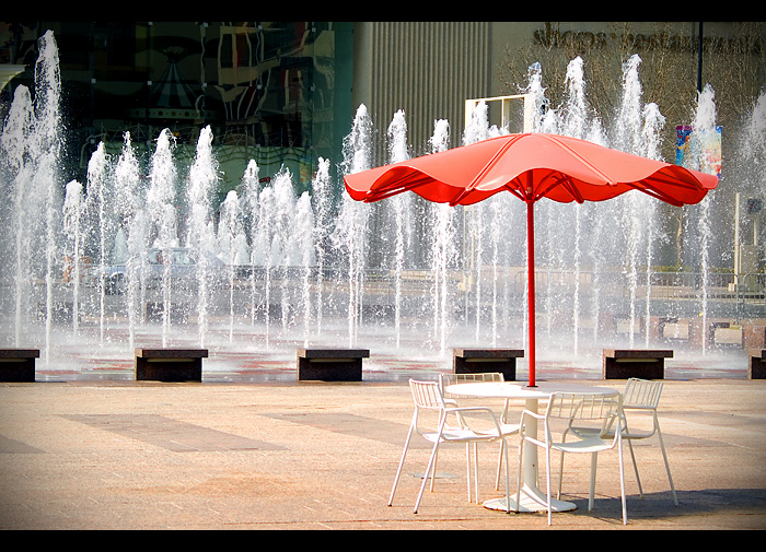 фото "summer reminder" метки: город, 