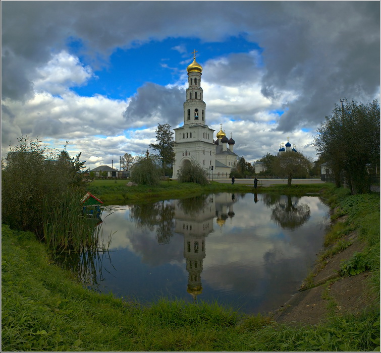 фото "Окно в..." метки: , 