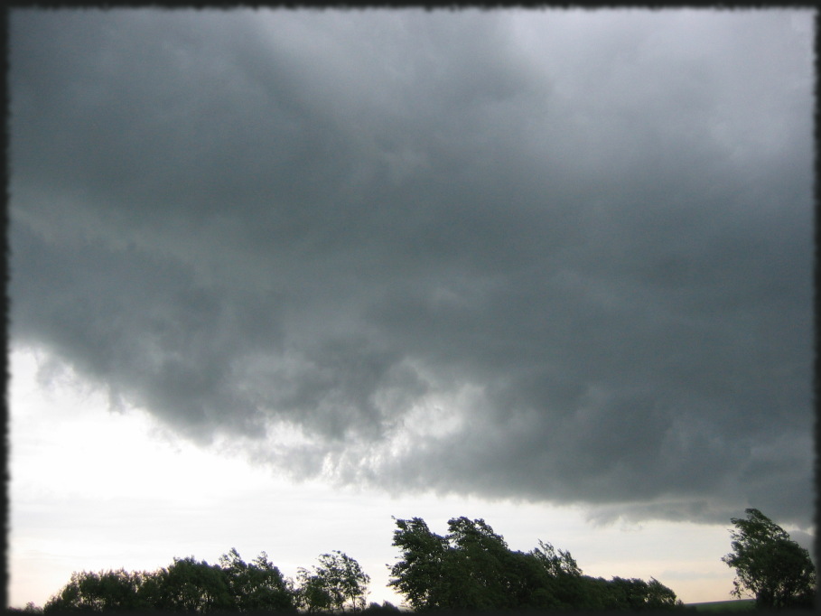 photo "***" tags: landscape, clouds, summer