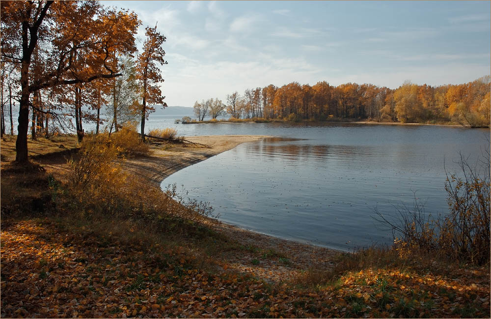 фото "Осень" метки: пейзаж, 