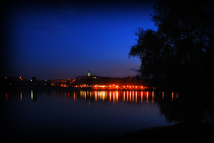 фото "Ilok" метки: пейзаж, вода