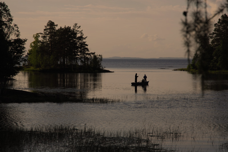 photo "***" tags: landscape, genre, water