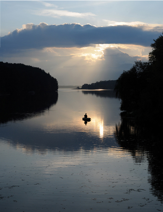 photo "***" tags: landscape, sunset, water