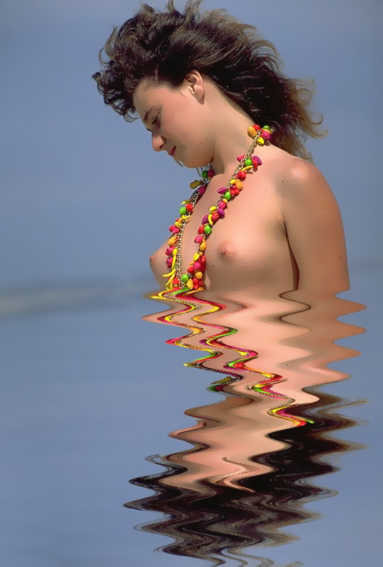 photo "TINA" tags: nude, portrait, woman